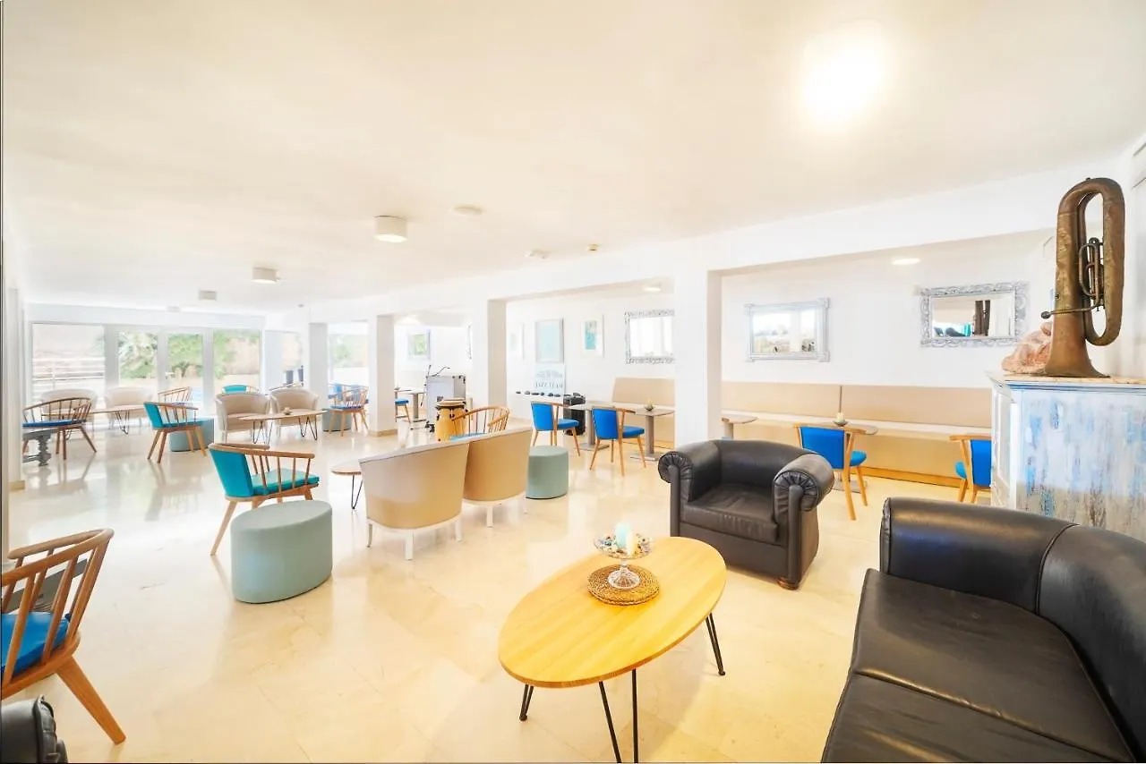 Hotel Na Forana Cala Ratjada  Espanha