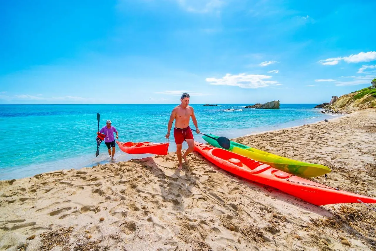 ****  Hotel Na Forana Cala Ratjada Spanyolország